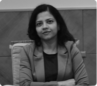 Banu Sridharan Client Account Manager
