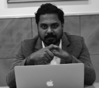 Aravindhan Head - Client Deliverables