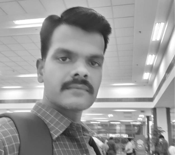 Arul Kumaran Technology Expert