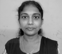 Vanitha N Project Manager